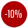 Descuento 10%